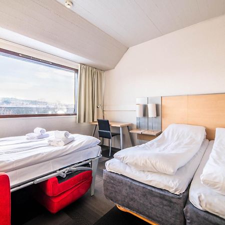 Bo Hotel ボー エクステリア 写真
