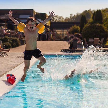 Bo Hotel ボー エクステリア 写真