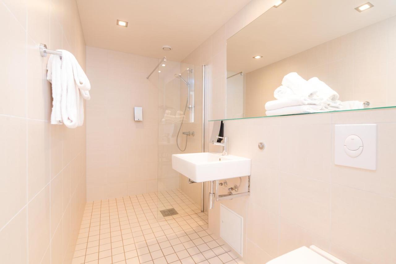 Bo Hotel ボー エクステリア 写真