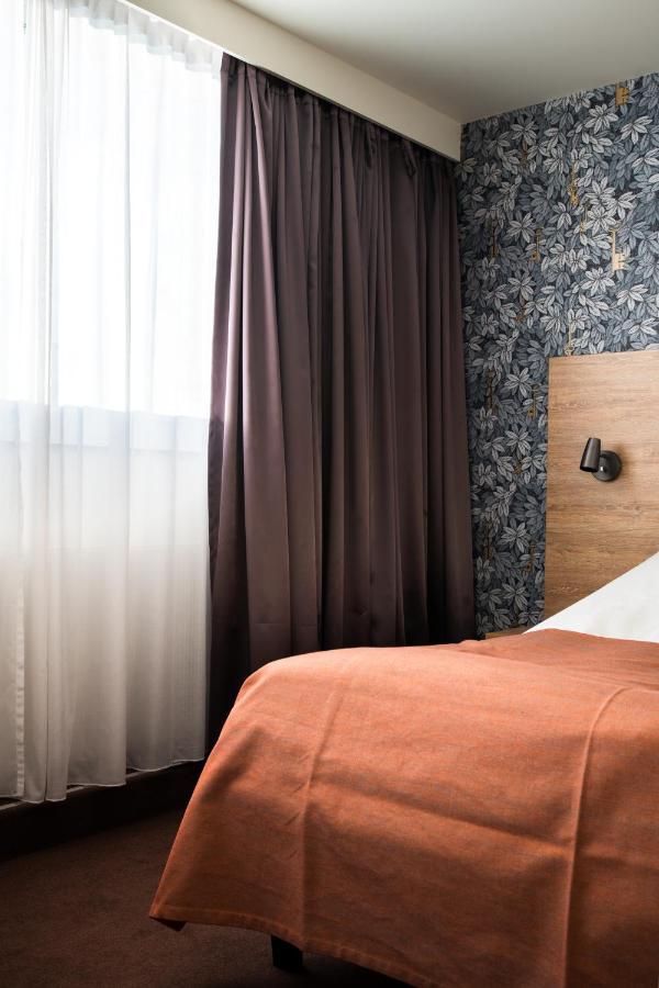 Bo Hotel ボー エクステリア 写真