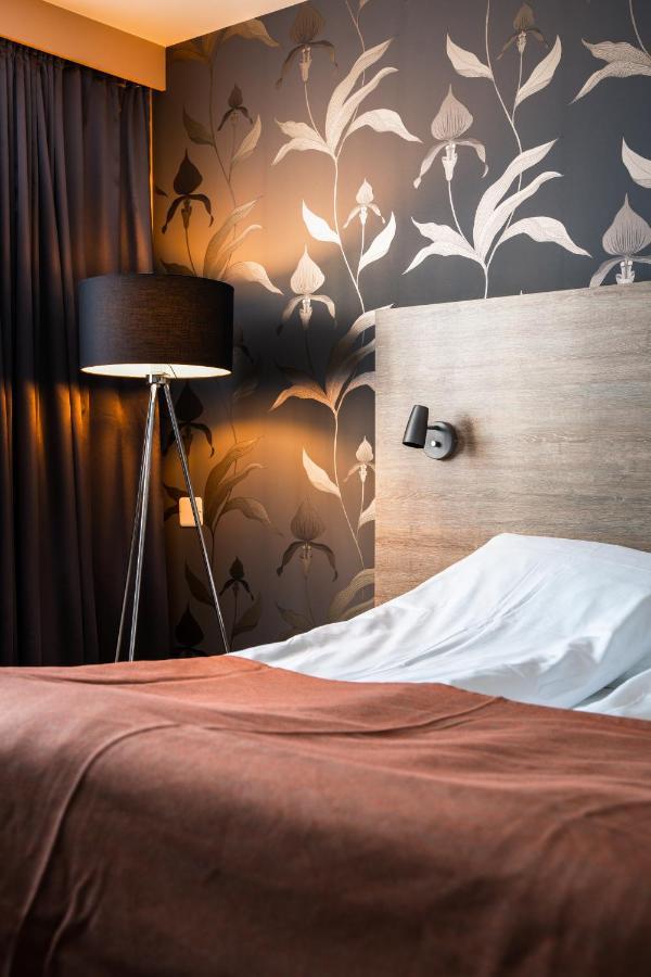 Bo Hotel ボー エクステリア 写真