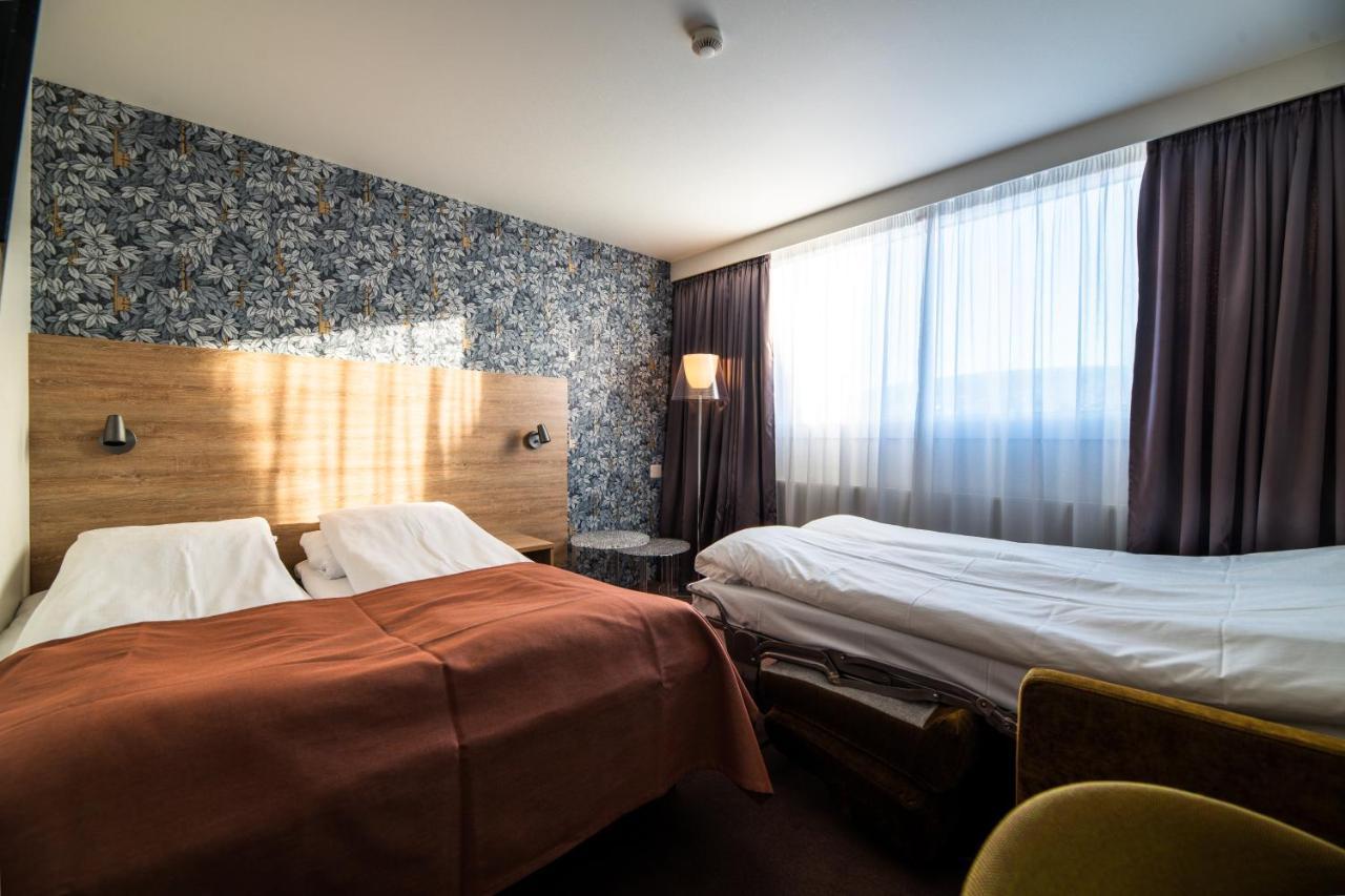 Bo Hotel ボー エクステリア 写真