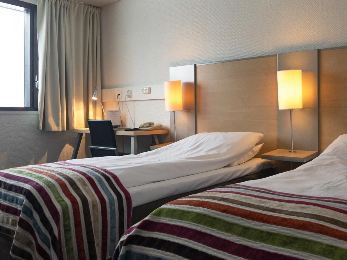 Bo Hotel ボー エクステリア 写真