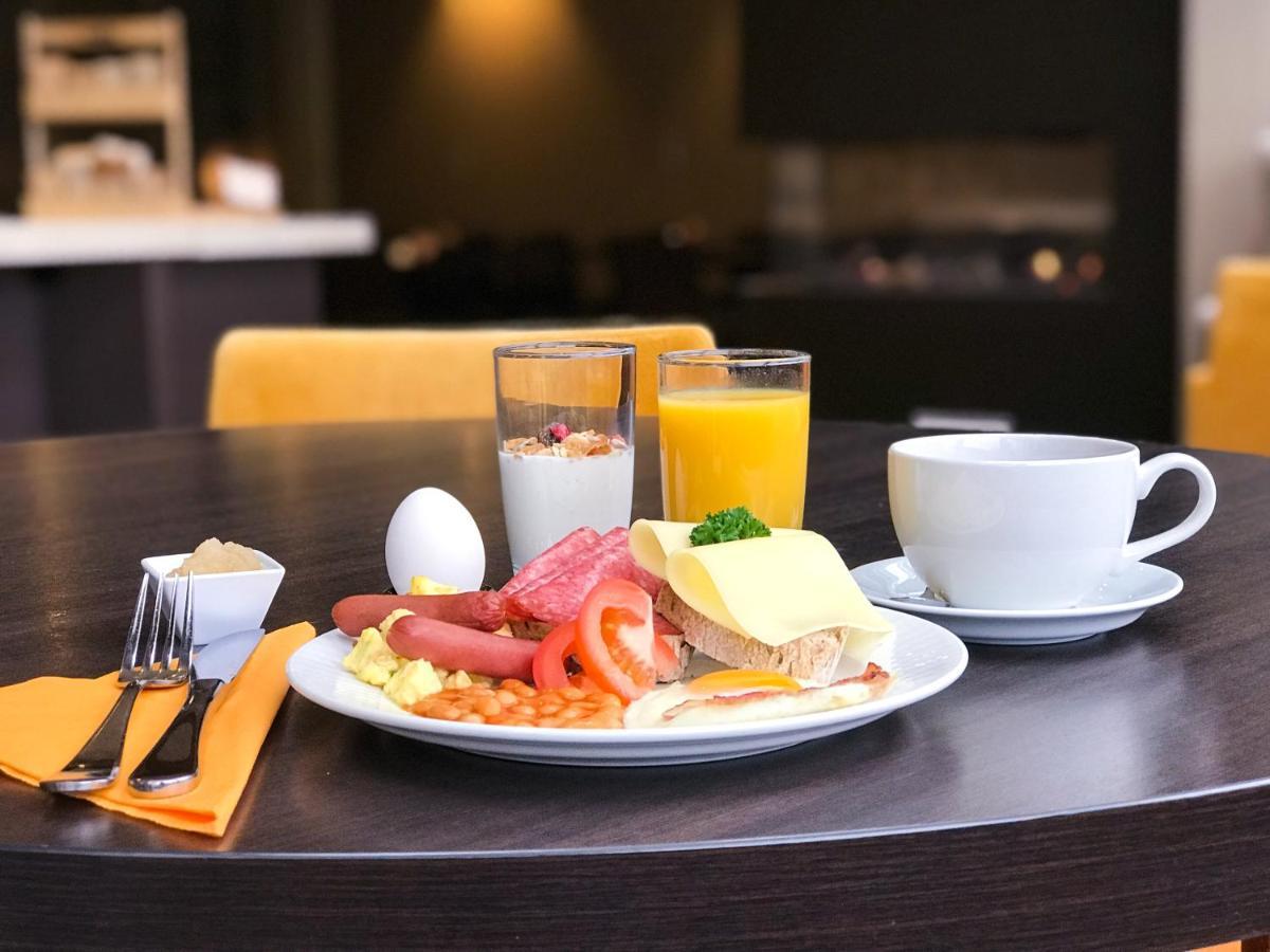Bo Hotel ボー エクステリア 写真