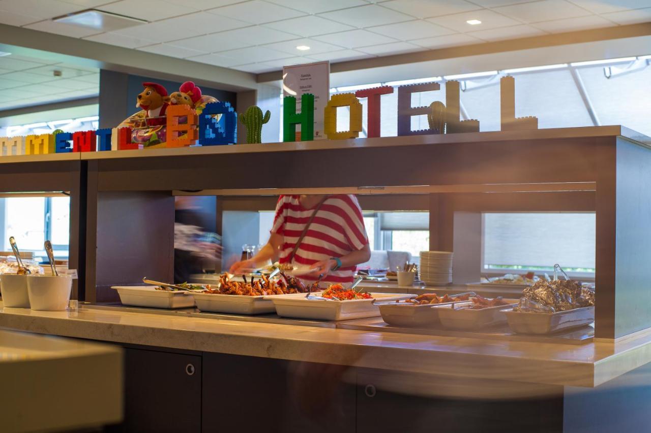 Bo Hotel ボー エクステリア 写真